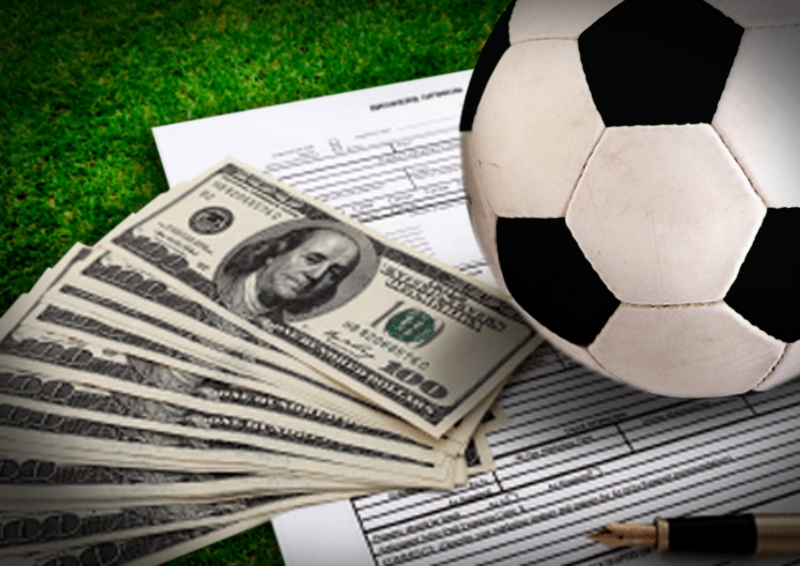 Making Money From Sports Gambling
